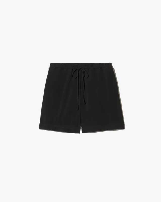 FRANCES SHORT sold by Nili Lotan