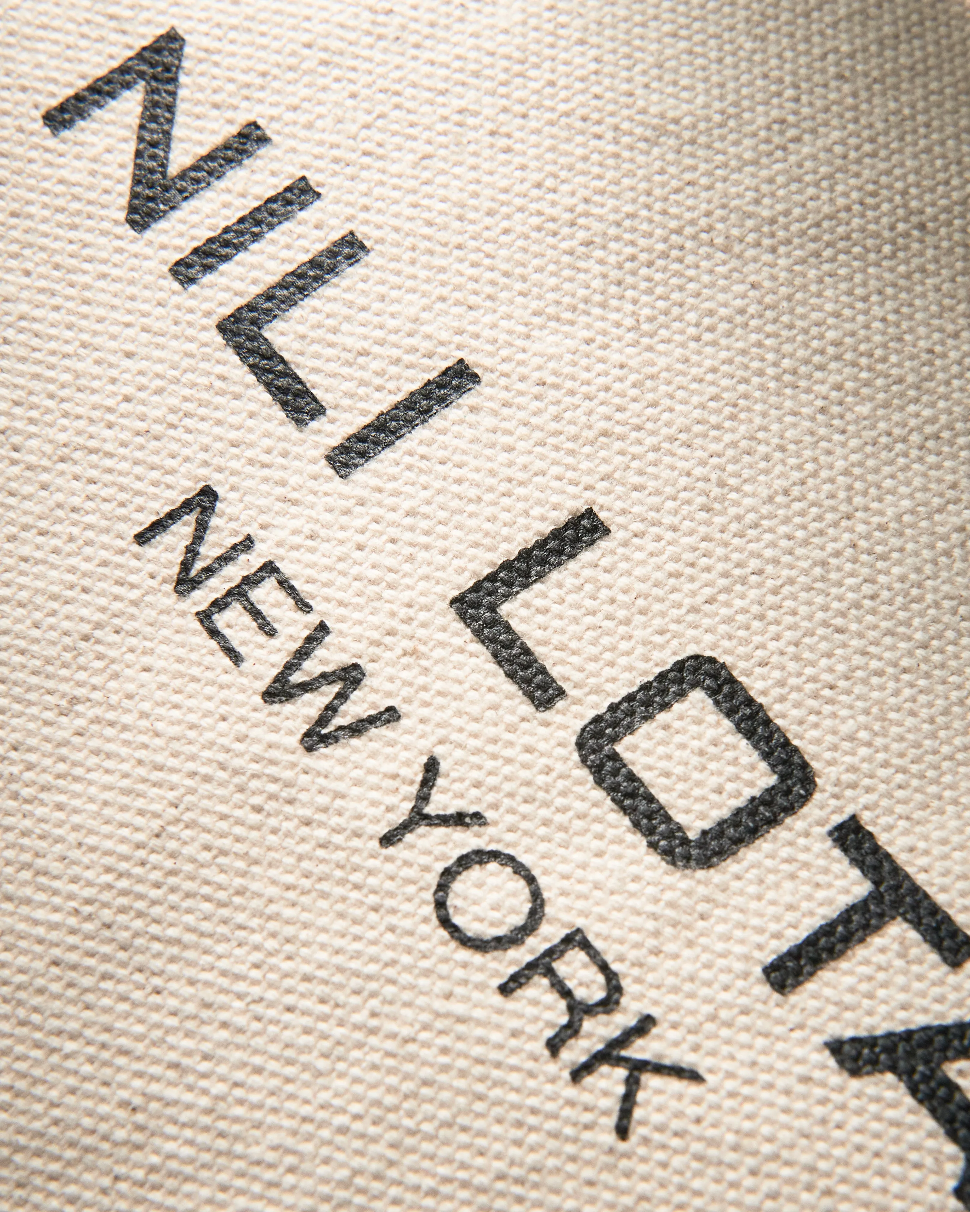 CANVAS POUCH sold by Nili Lotan product image thumbnail 3