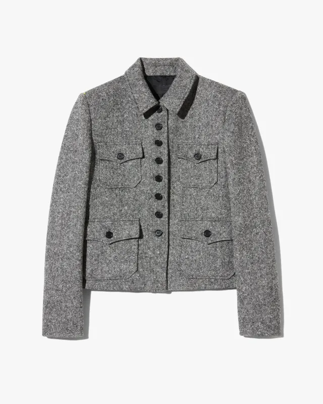 JAMISON JACKET sold by Nili Lotan