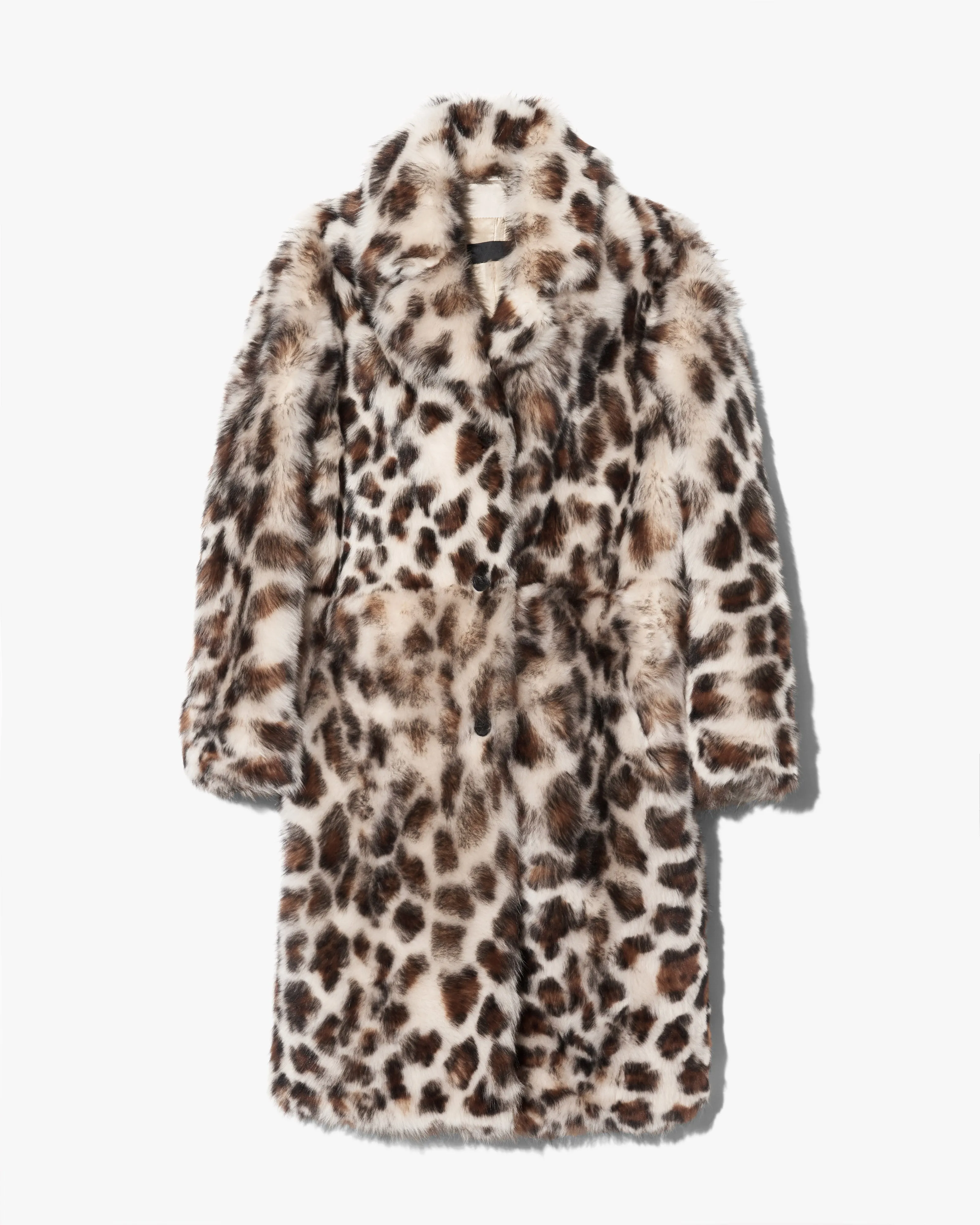 MORRISON SHEARLING COAT sold by Nili Lotan