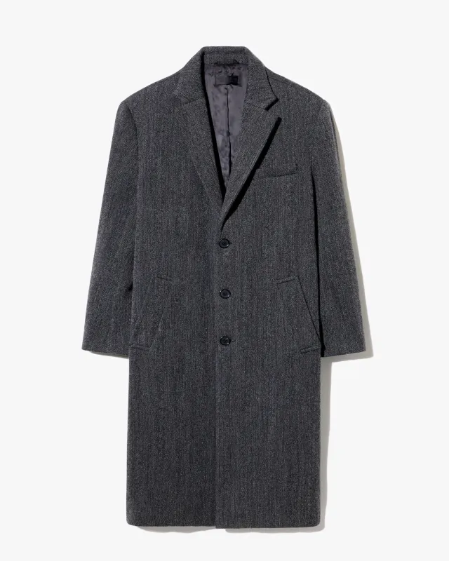 EROS COAT sold by Nili Lotan