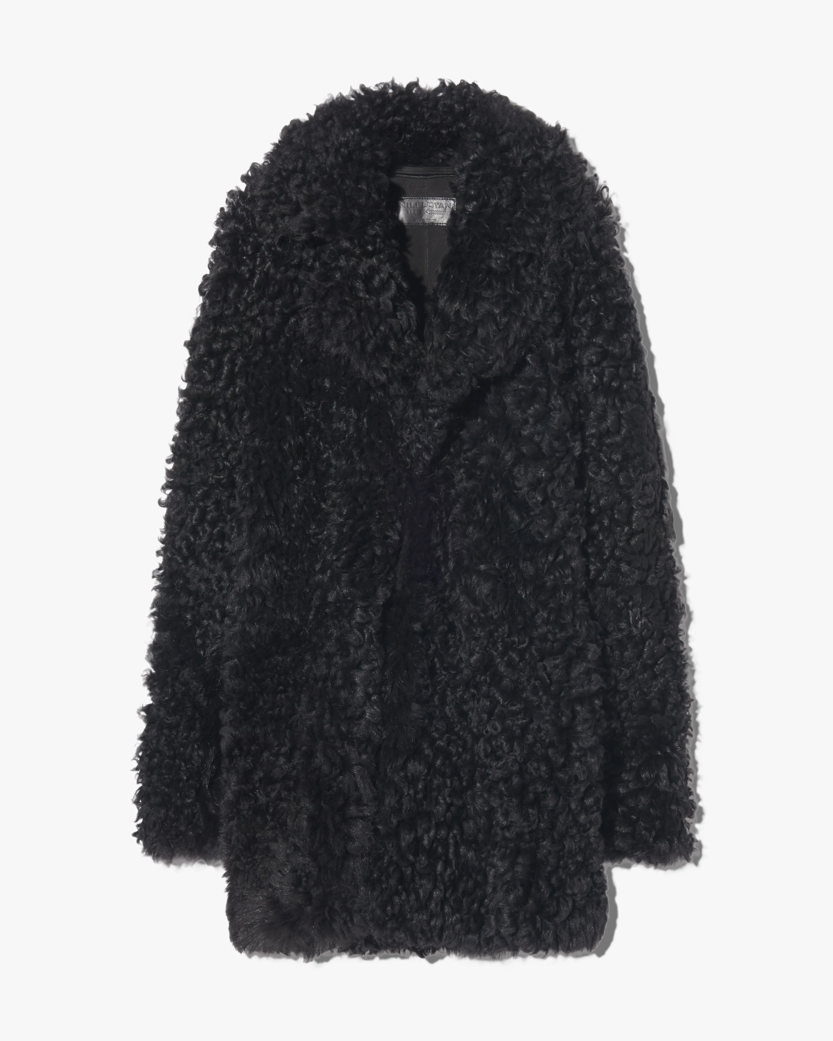 OTIS COAT sold by Nili Lotan