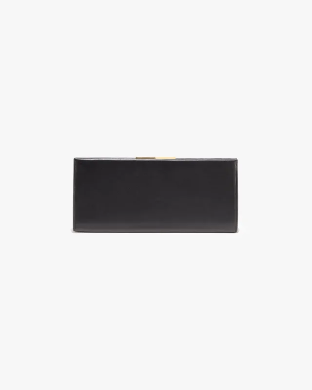 ANJELICA CLUTCH sold by Nili Lotan
