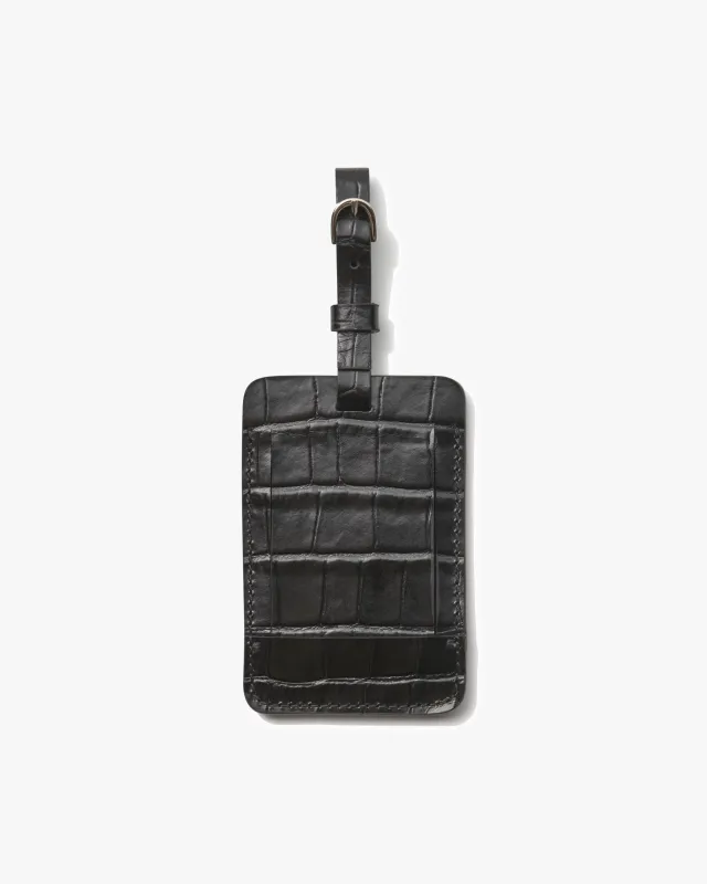 LUGGAGE TAG sold by Nili Lotan