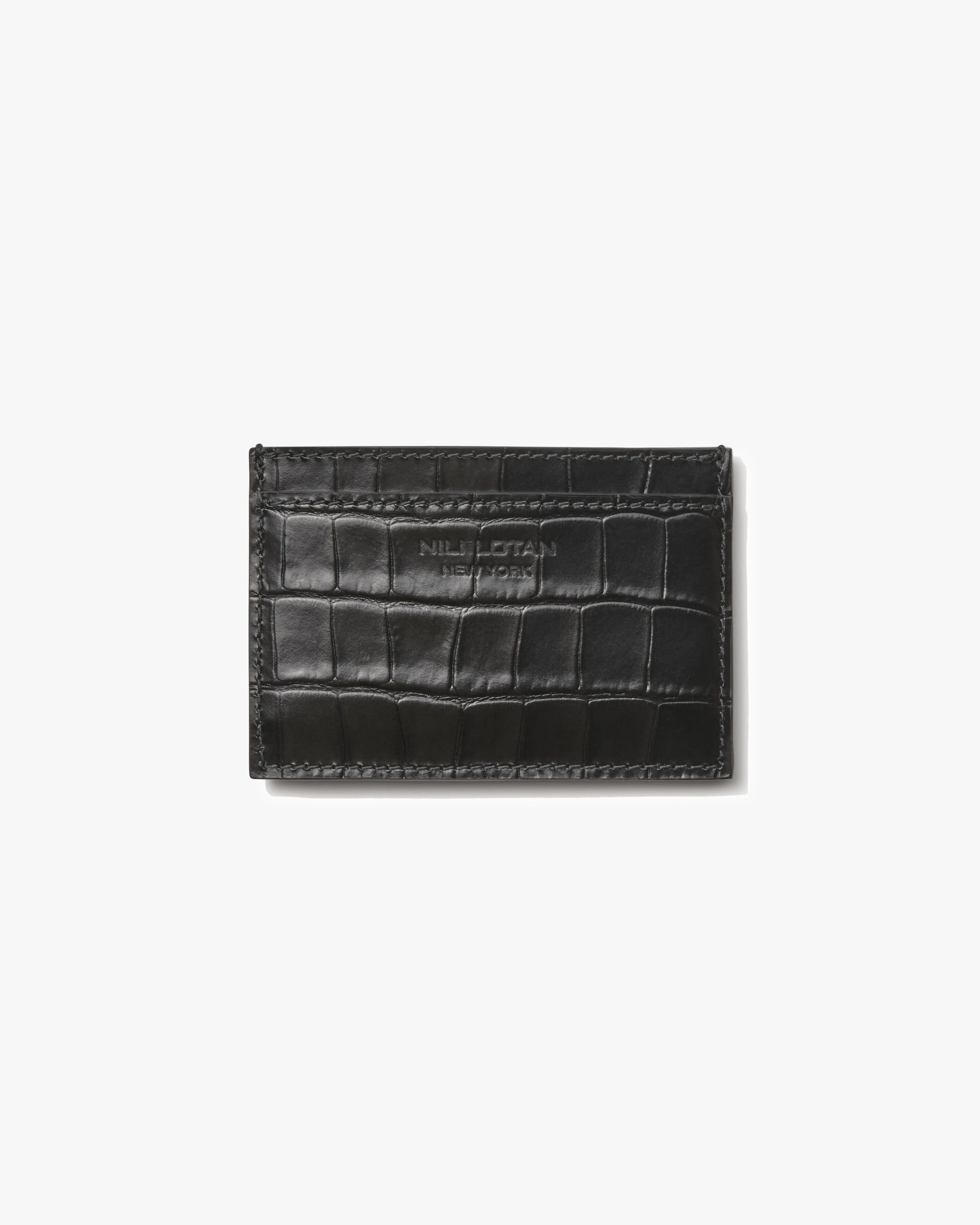 CARD WALLET sold by Nili Lotan product image thumbnail 3
