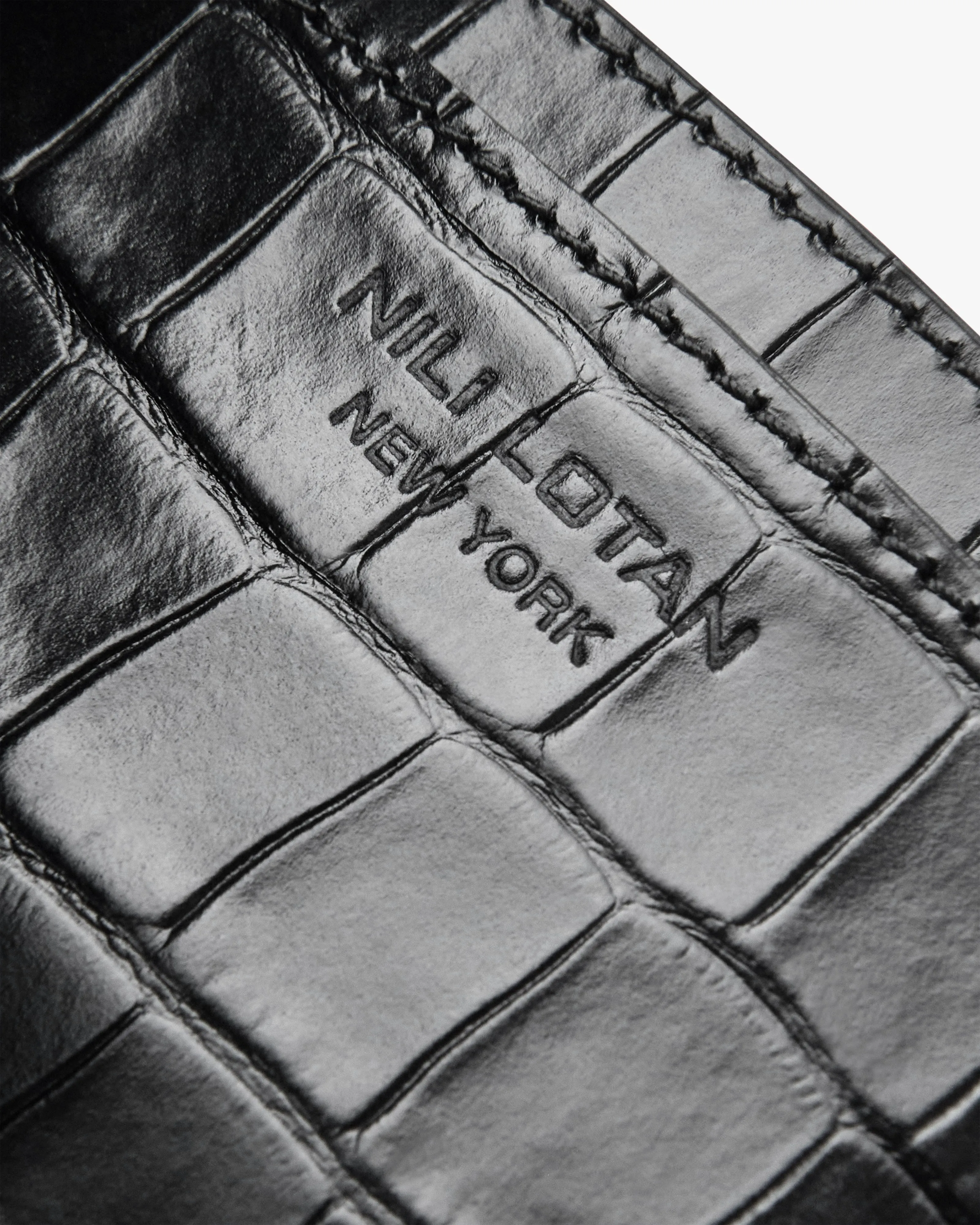 CARD WALLET sold by Nili Lotan product image thumbnail 2