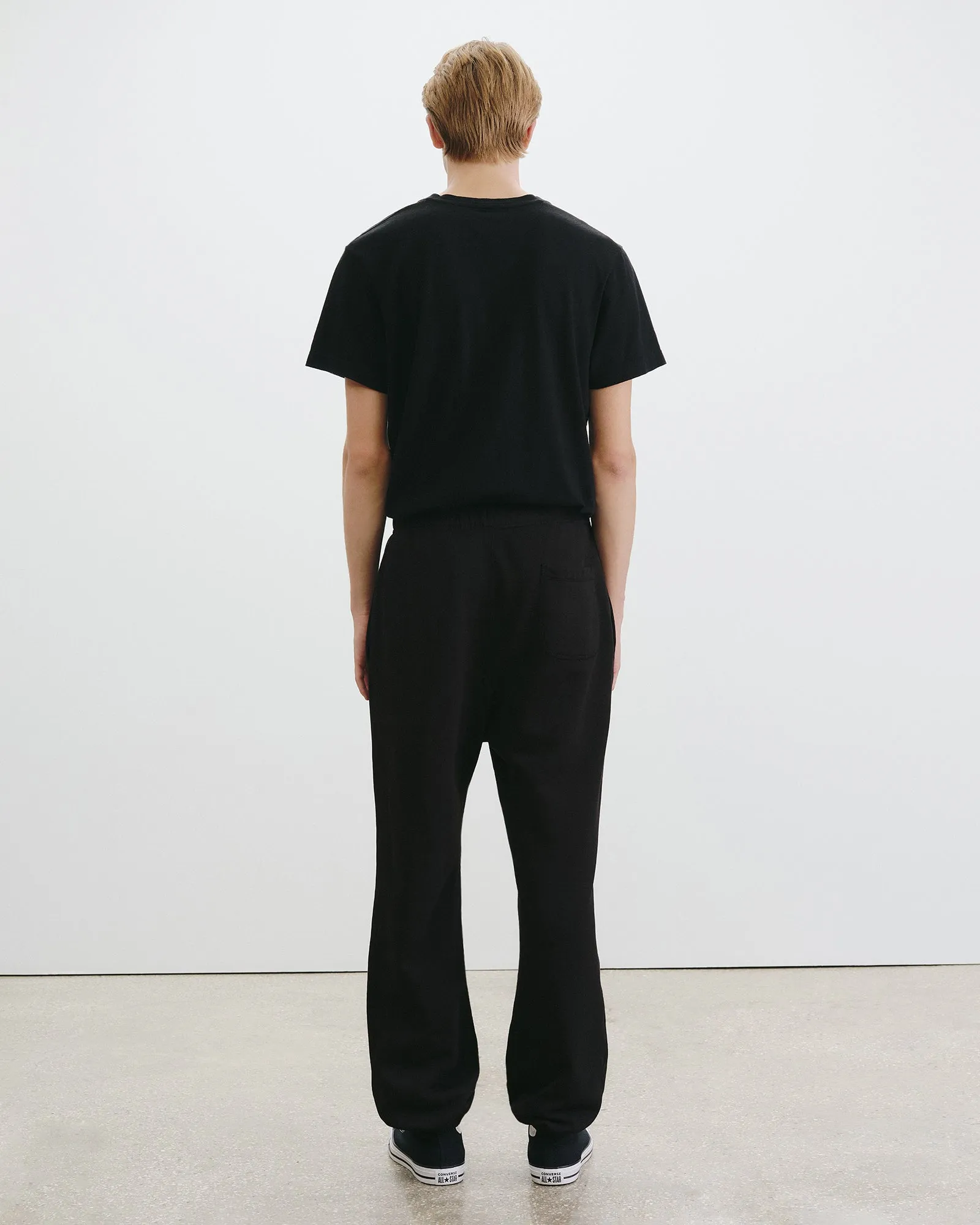 ENLI SWEATPANT sold by Nili Lotan product image thumbnail 5