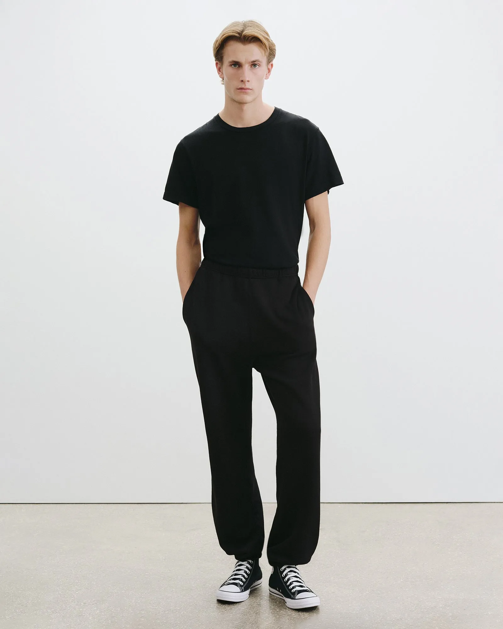 ENLI SWEATPANT sold by Nili Lotan product image thumbnail 2