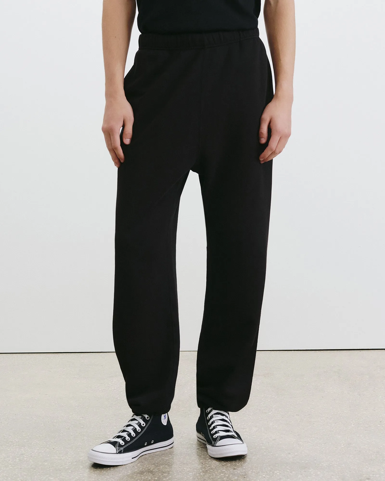 ENLI SWEATPANT sold by Nili Lotan product image thumbnail 4