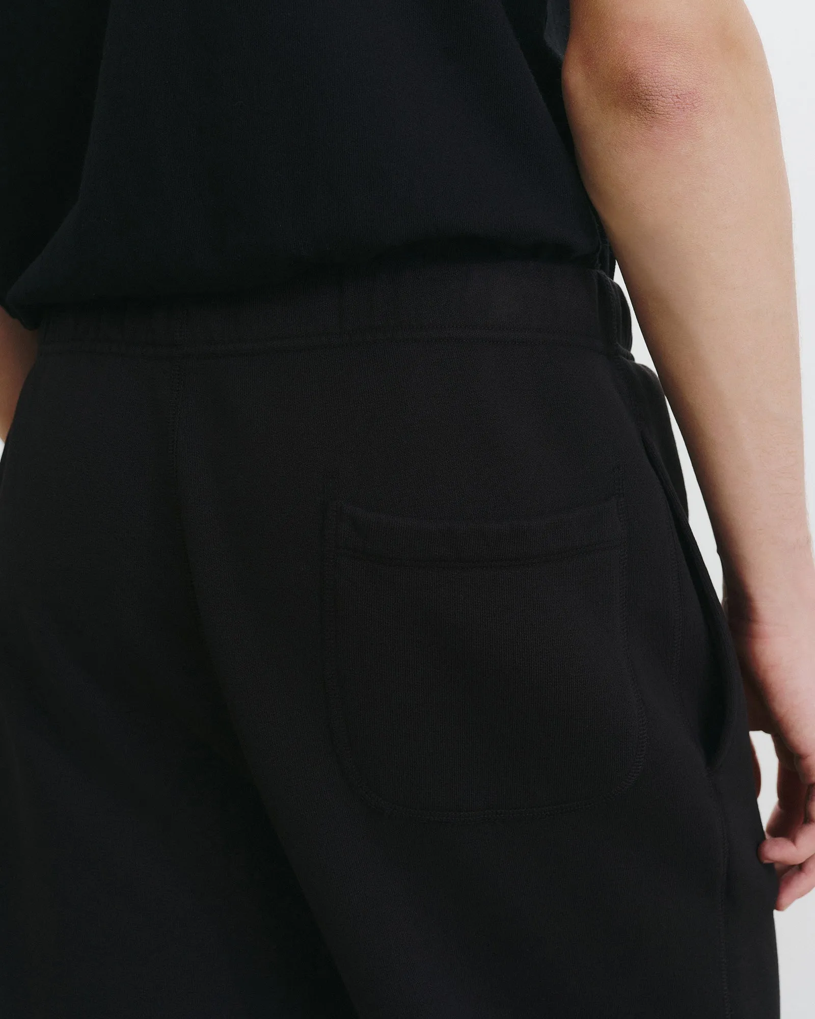 ENLI SWEATPANT sold by Nili Lotan product image thumbnail 3