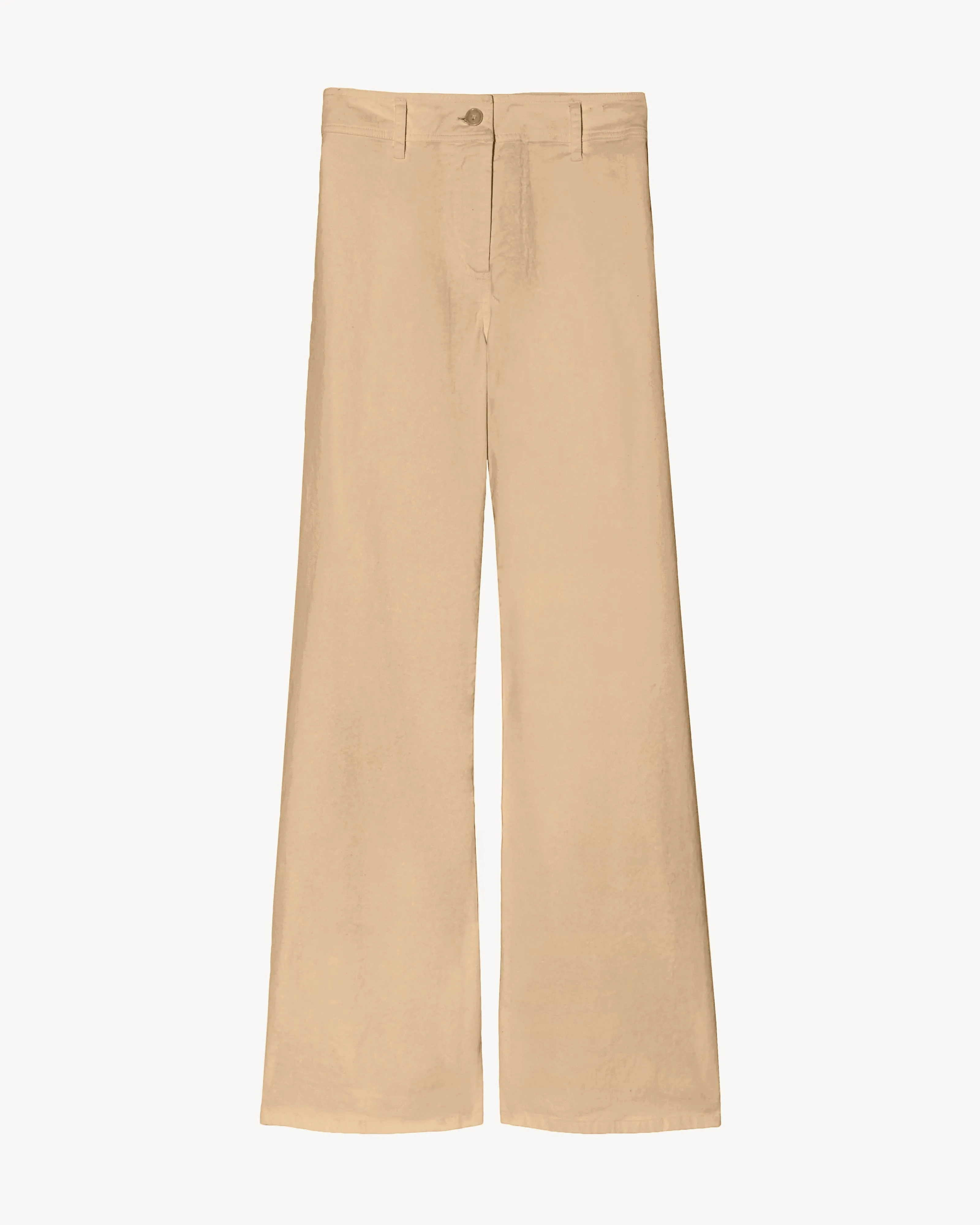 MEGAN COTTON PANT sold by Nili Lotan