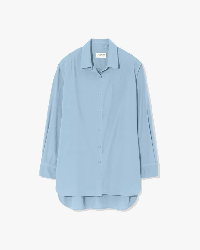 YORKE SHIRT sold by Nili Lotan