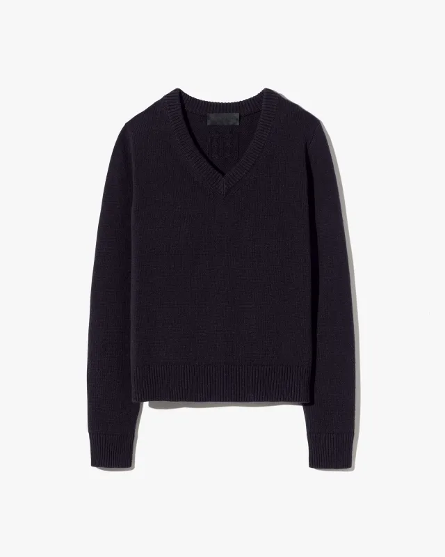 PRIYA SWEATER made by Nili Lotan