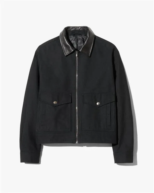 DONATELLO JACKET sold by Nili Lotan