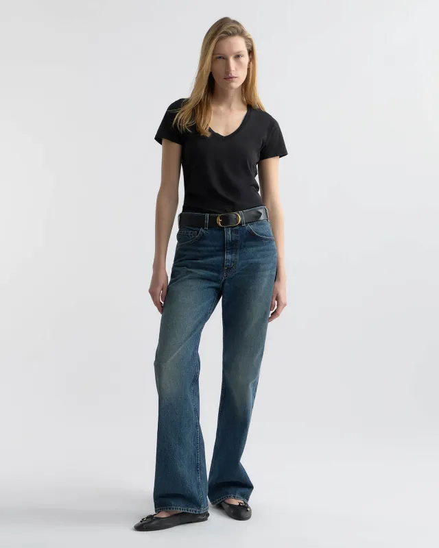 MITCHELL JEAN made by Nili Lotan