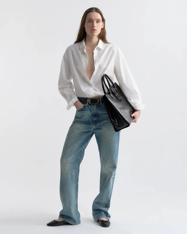 MITCHELL JEAN made by Nili Lotan