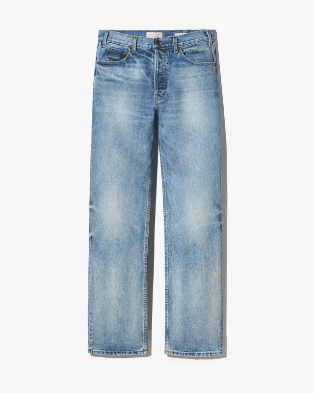 BILLIE JEAN made by Nili Lotan