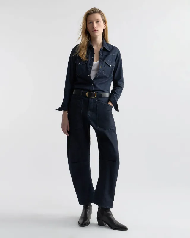 SHON JEAN made by Nili Lotan
