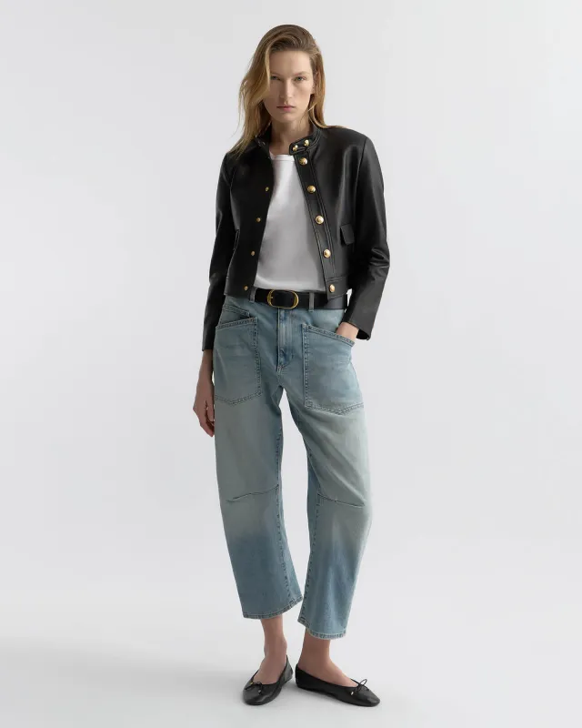 SHON JEAN made by Nili Lotan