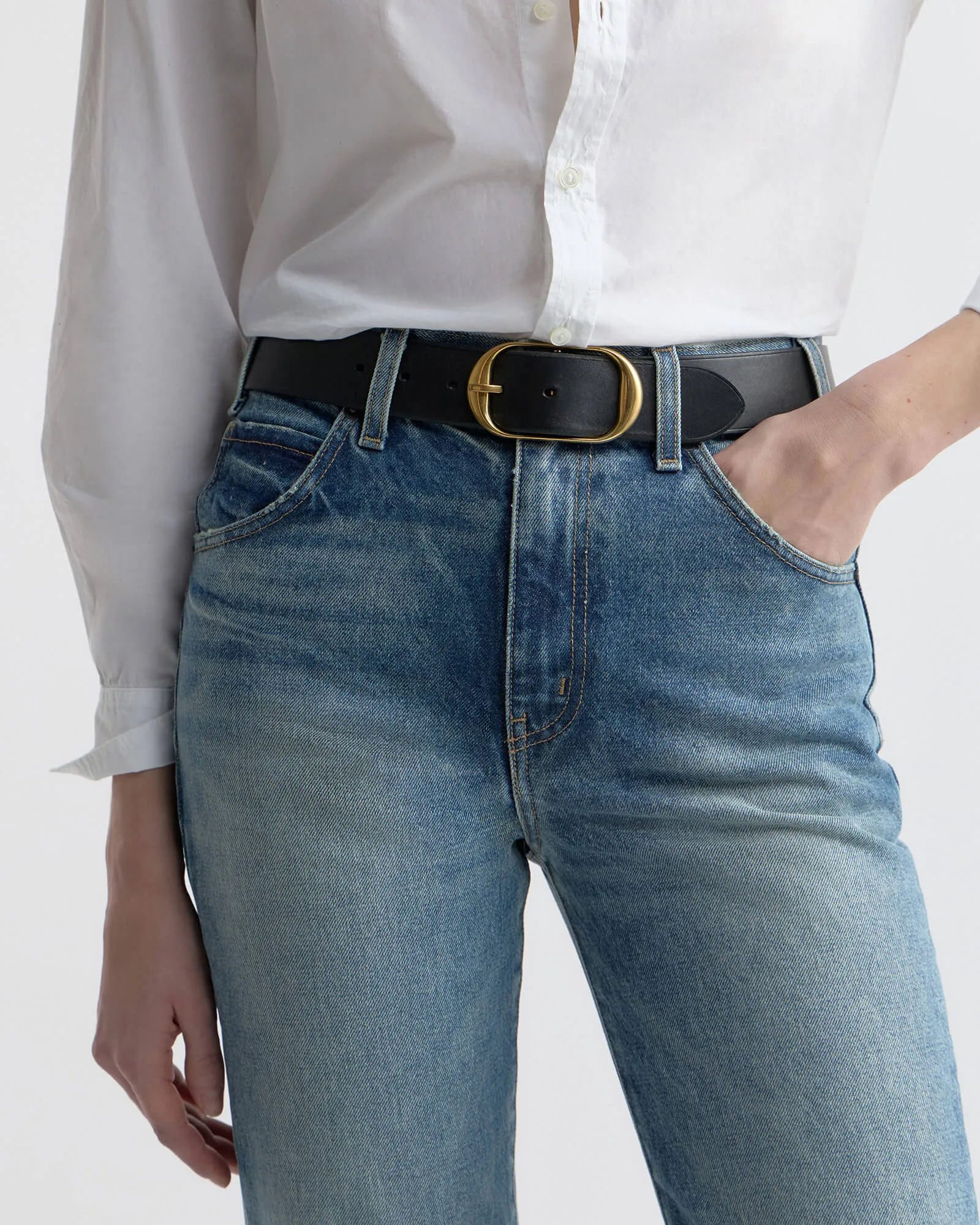 JOAN JEAN sold by Nili Lotan product image thumbnail 3
