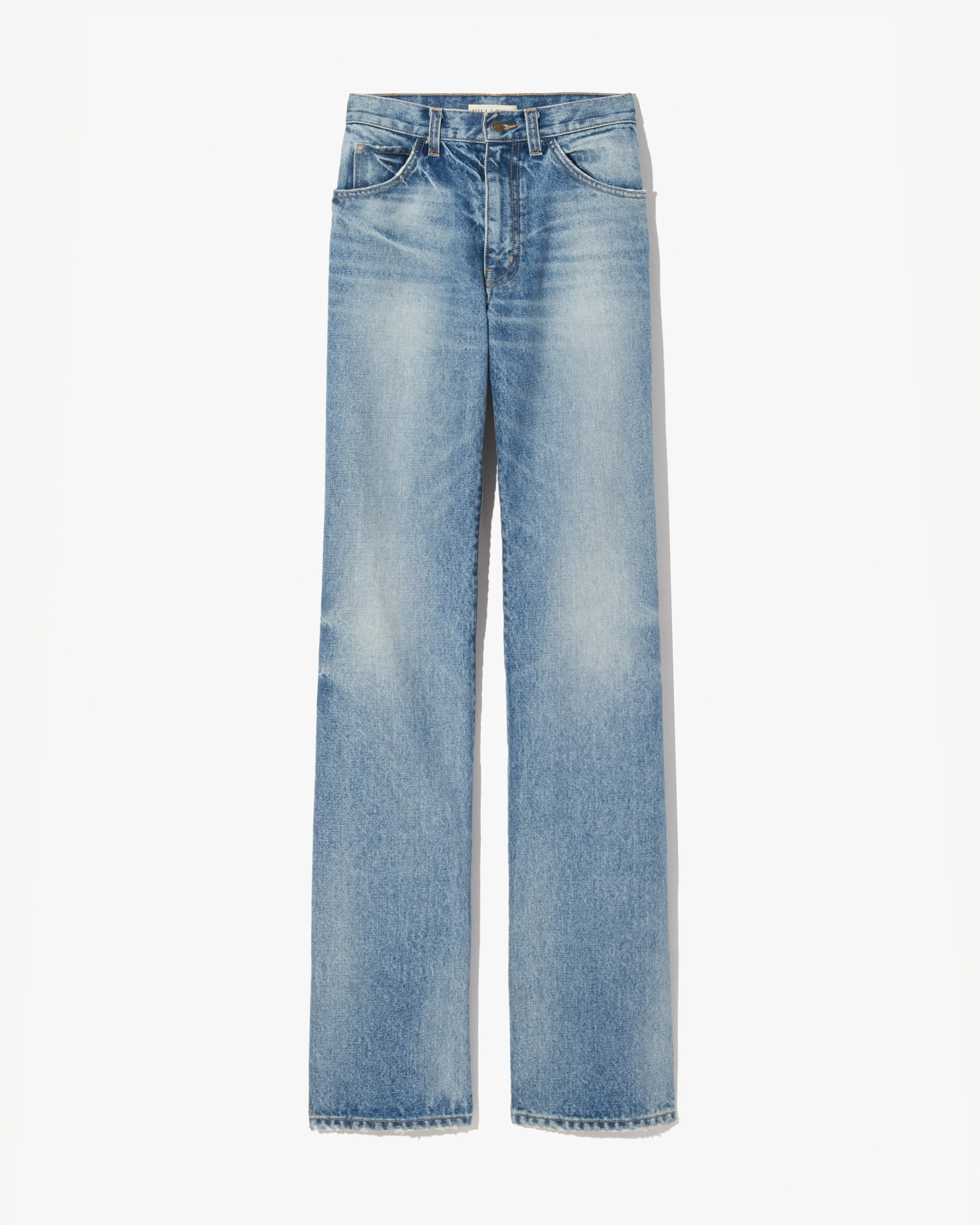 JOAN JEAN sold by Nili Lotan product image thumbnail 5
