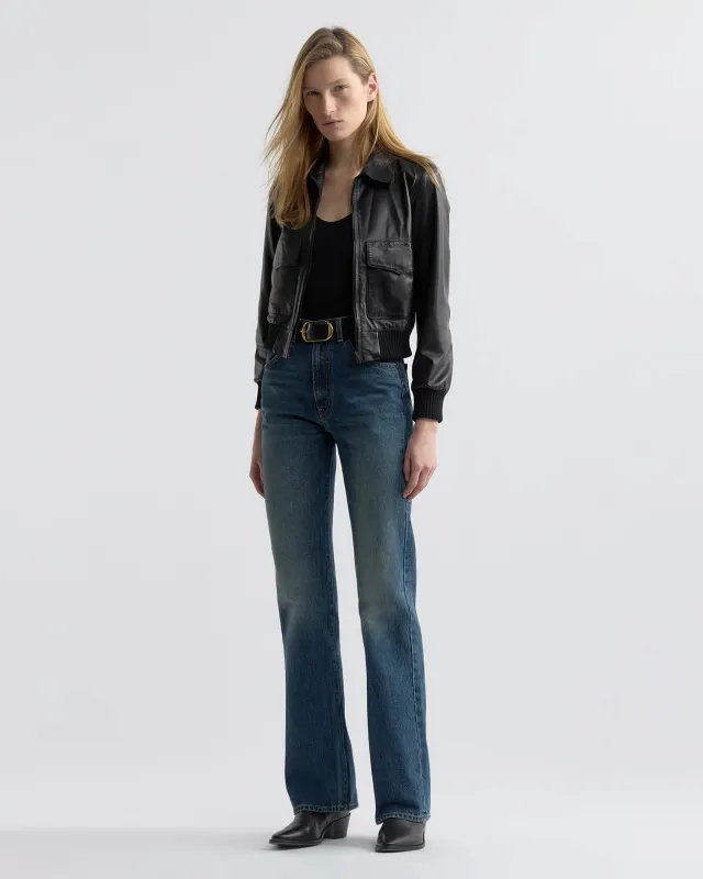 JOAN JEAN made by Nili Lotan