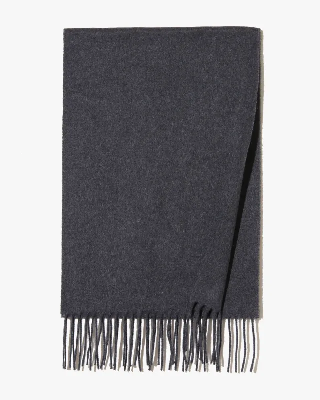 CASHMERE WOVEN SCARF made by Nili Lotan