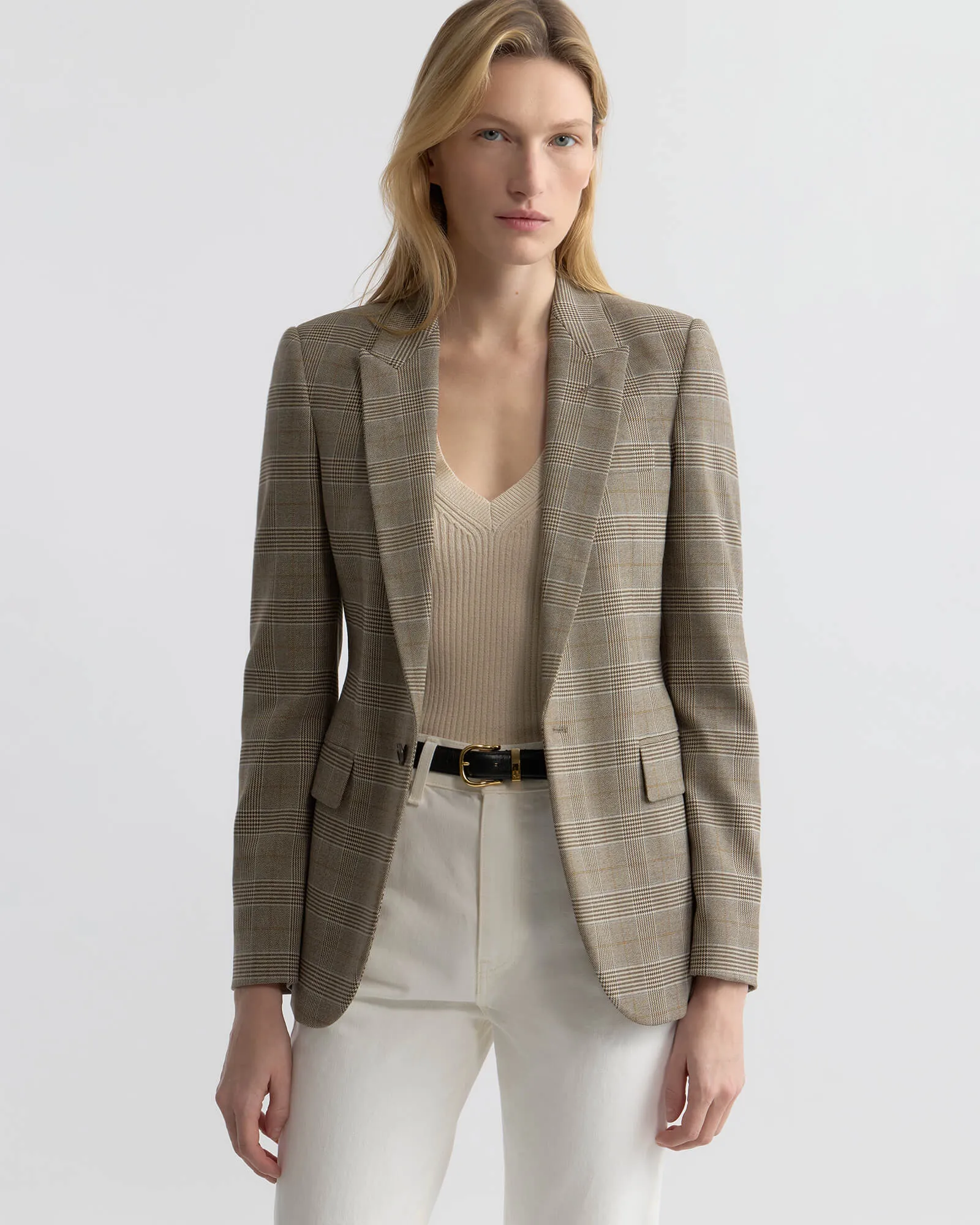 ITALIA SWEATER sold by Nili Lotan product image thumbnail 5