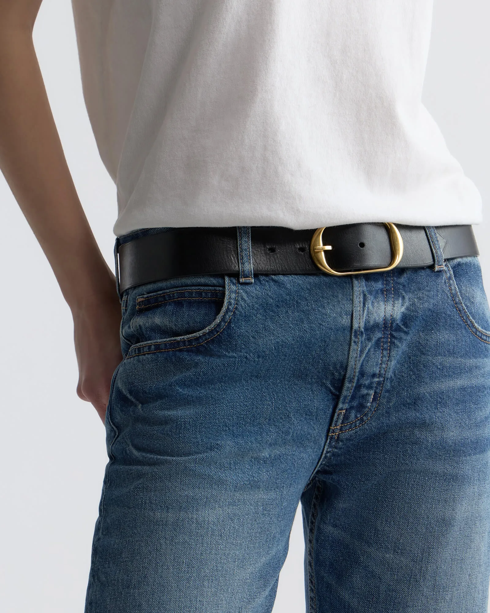 LORIMER JEAN sold by Nili Lotan product image thumbnail 2