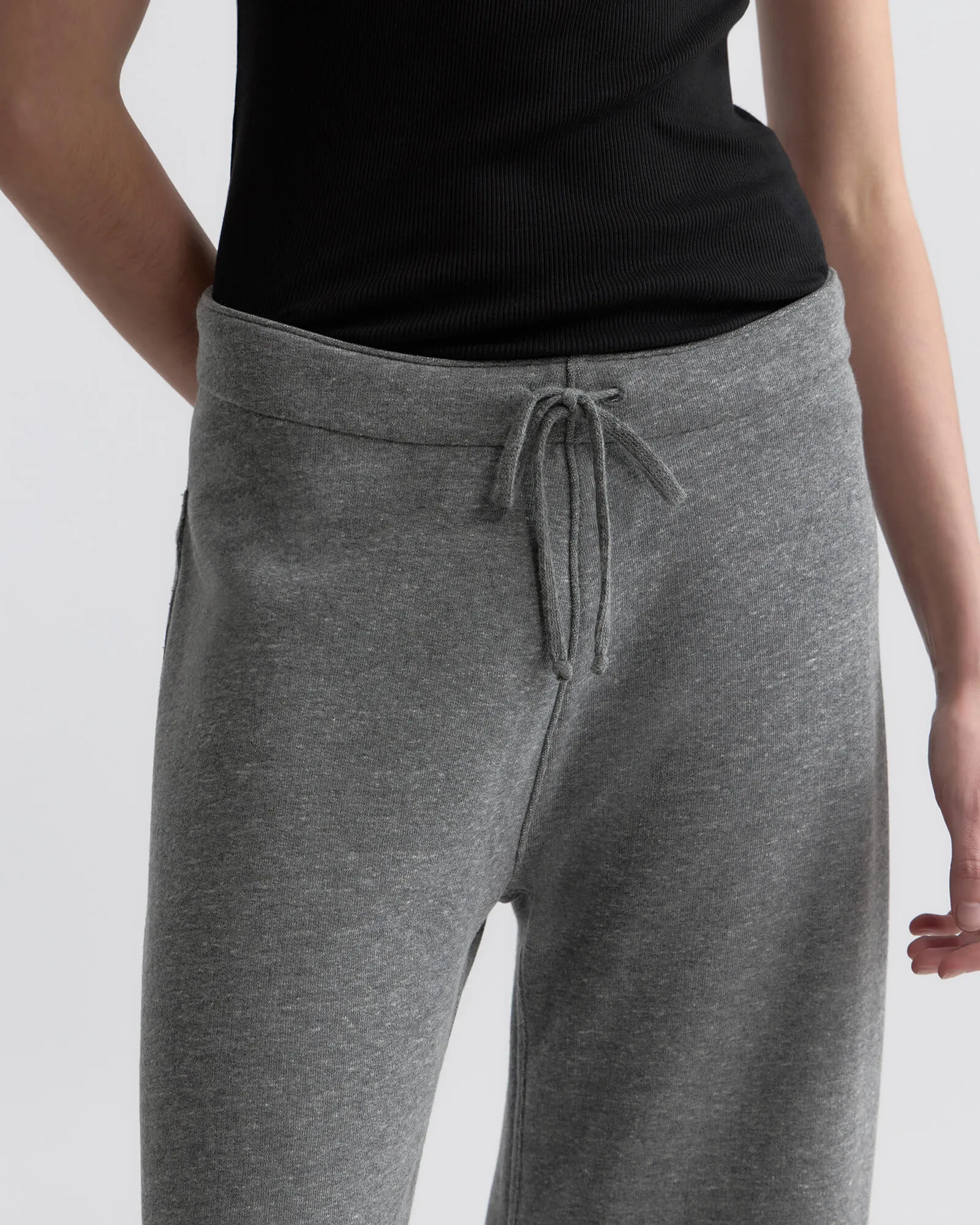 KIKI SWEATPANT sold by Nili Lotan product image thumbnail 3