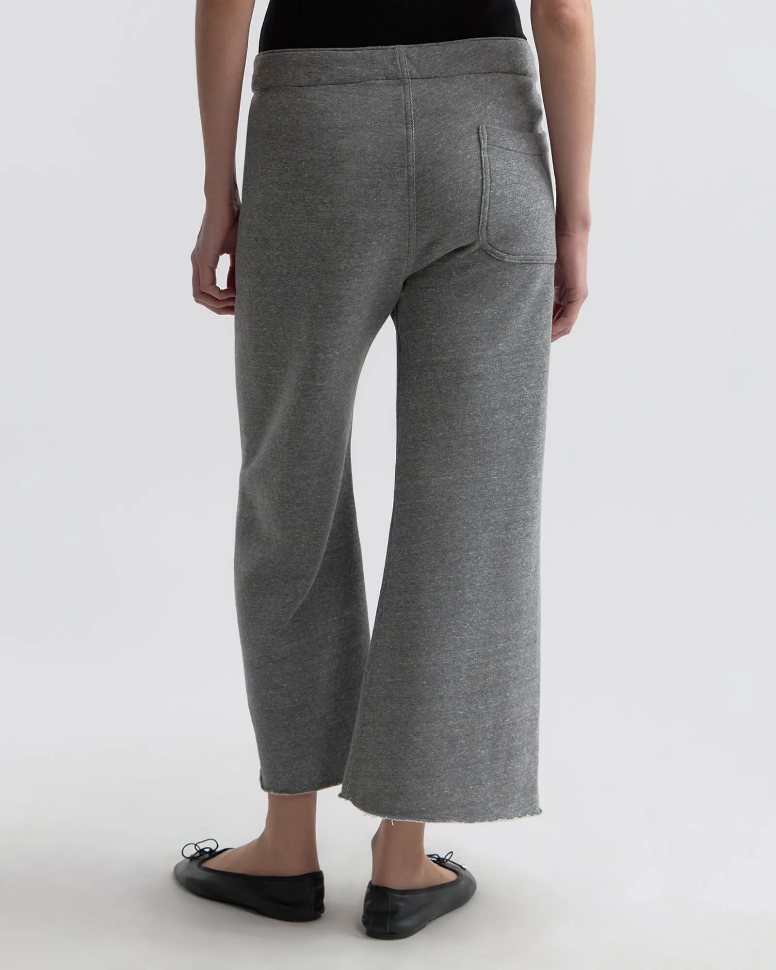 KIKI SWEATPANT sold by Nili Lotan product image thumbnail 5