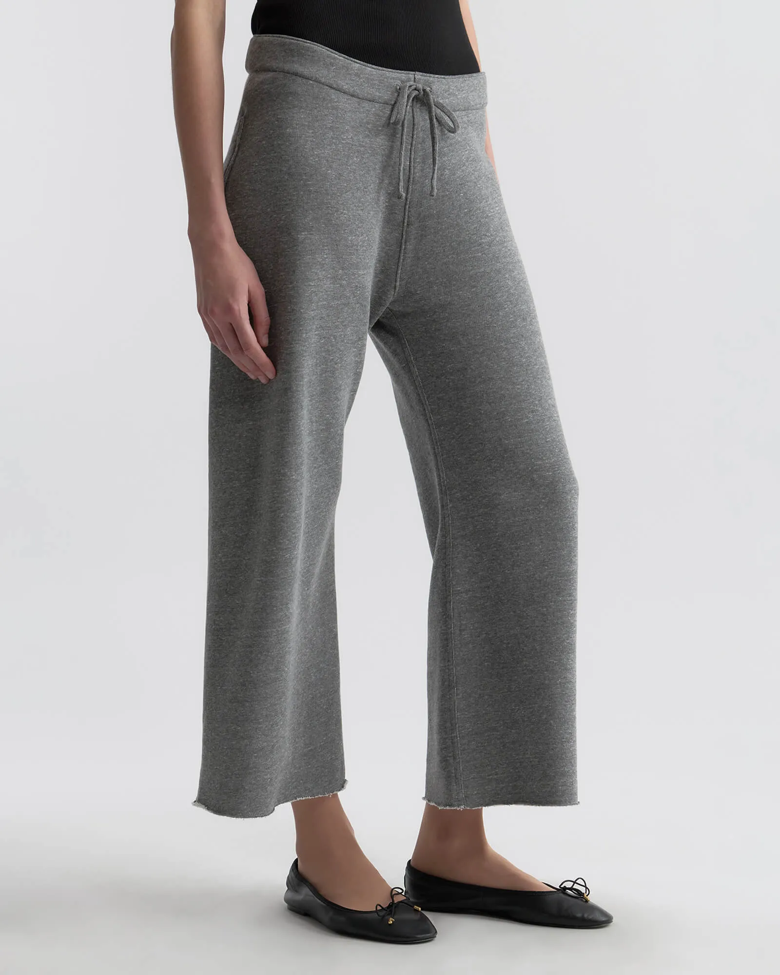 KIKI SWEATPANT sold by Nili Lotan product image thumbnail 4