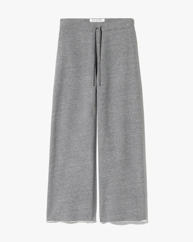 KIKI SWEATPANT made by Nili Lotan