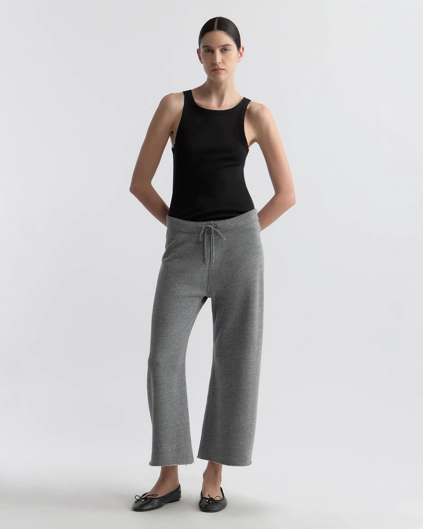 KIKI SWEATPANT sold by Nili Lotan product image thumbnail 2