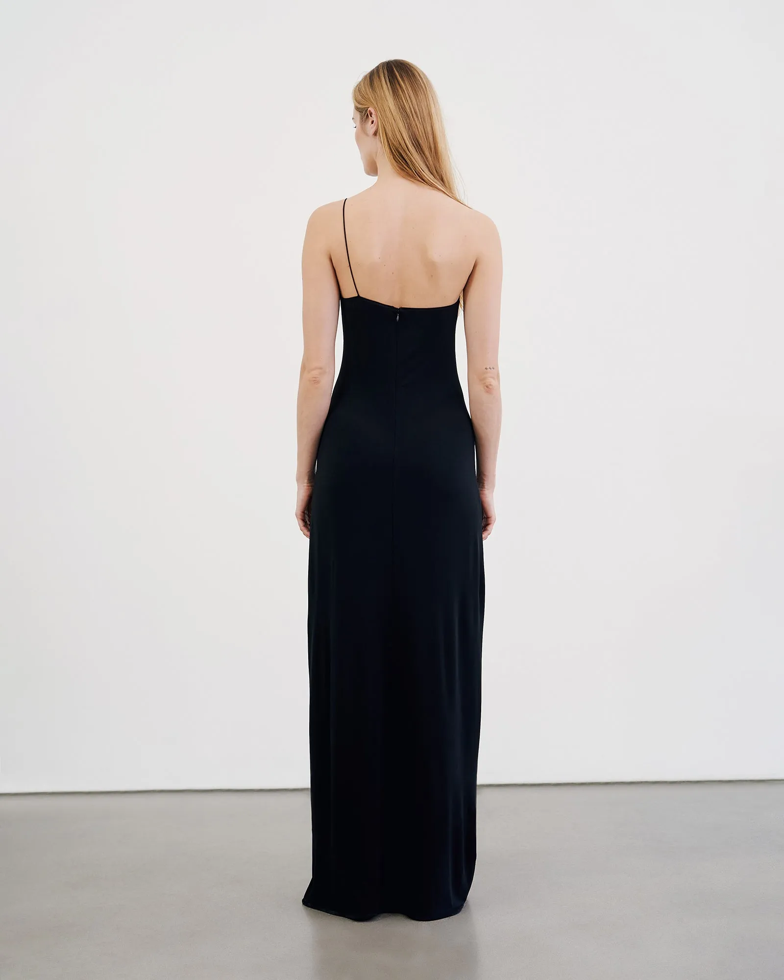 ELINOR DRESS sold by Nili Lotan product image thumbnail 4