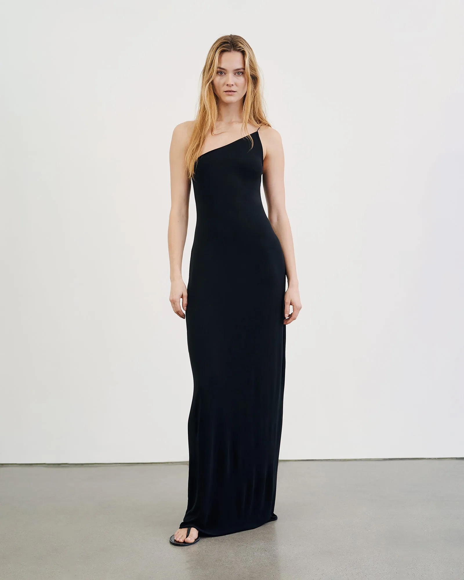 ELINOR DRESS sold by Nili Lotan product image thumbnail 3