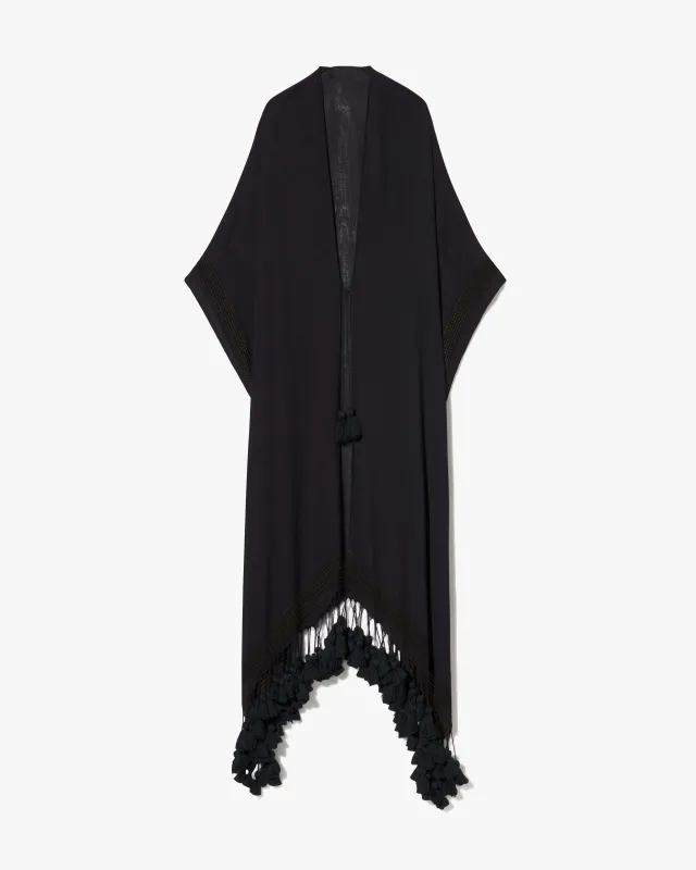 NETA CAFTAN made by Nili Lotan