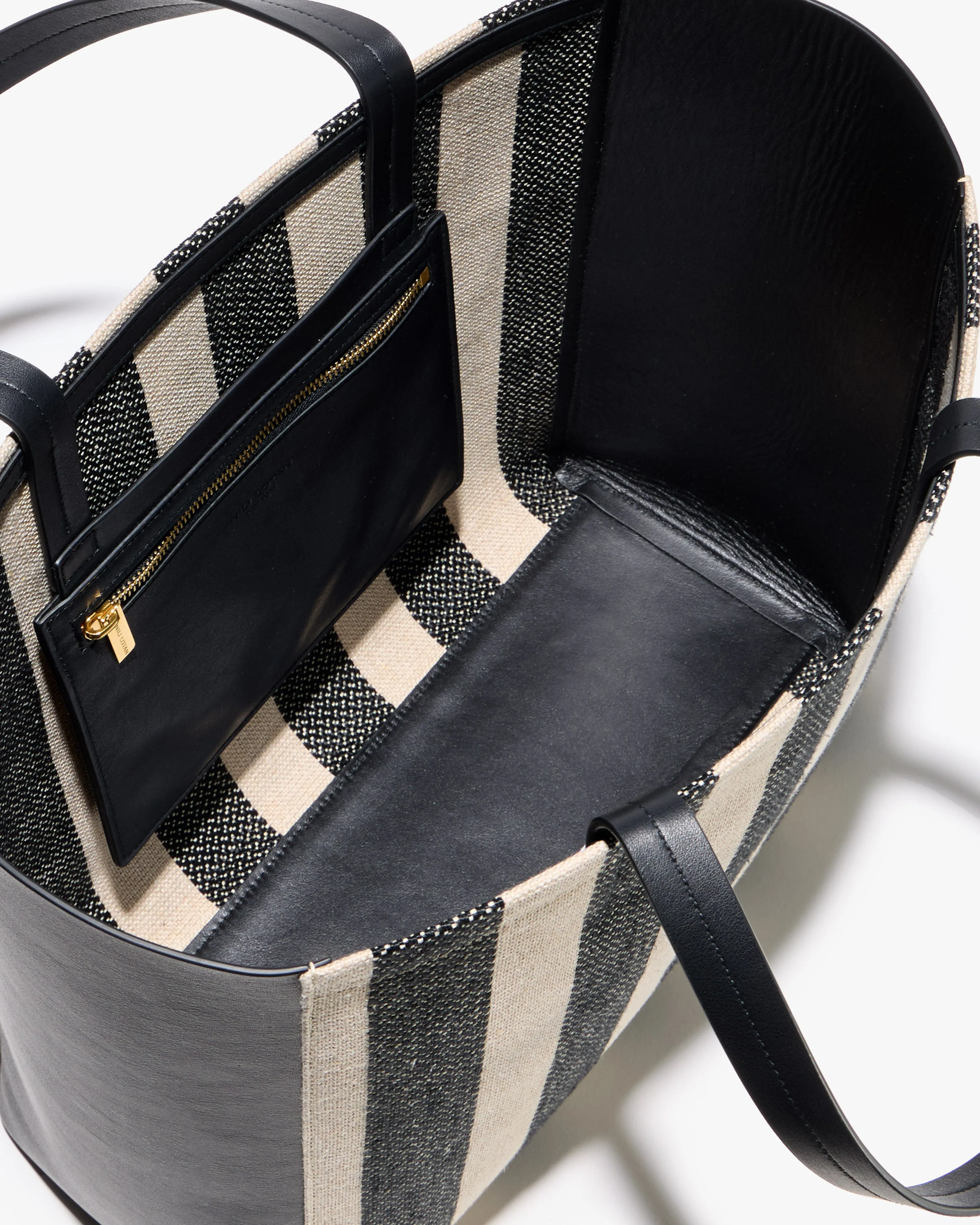 MEDIUM KEITH BAG WITH COMBO sold by Nili Lotan product image thumbnail 2