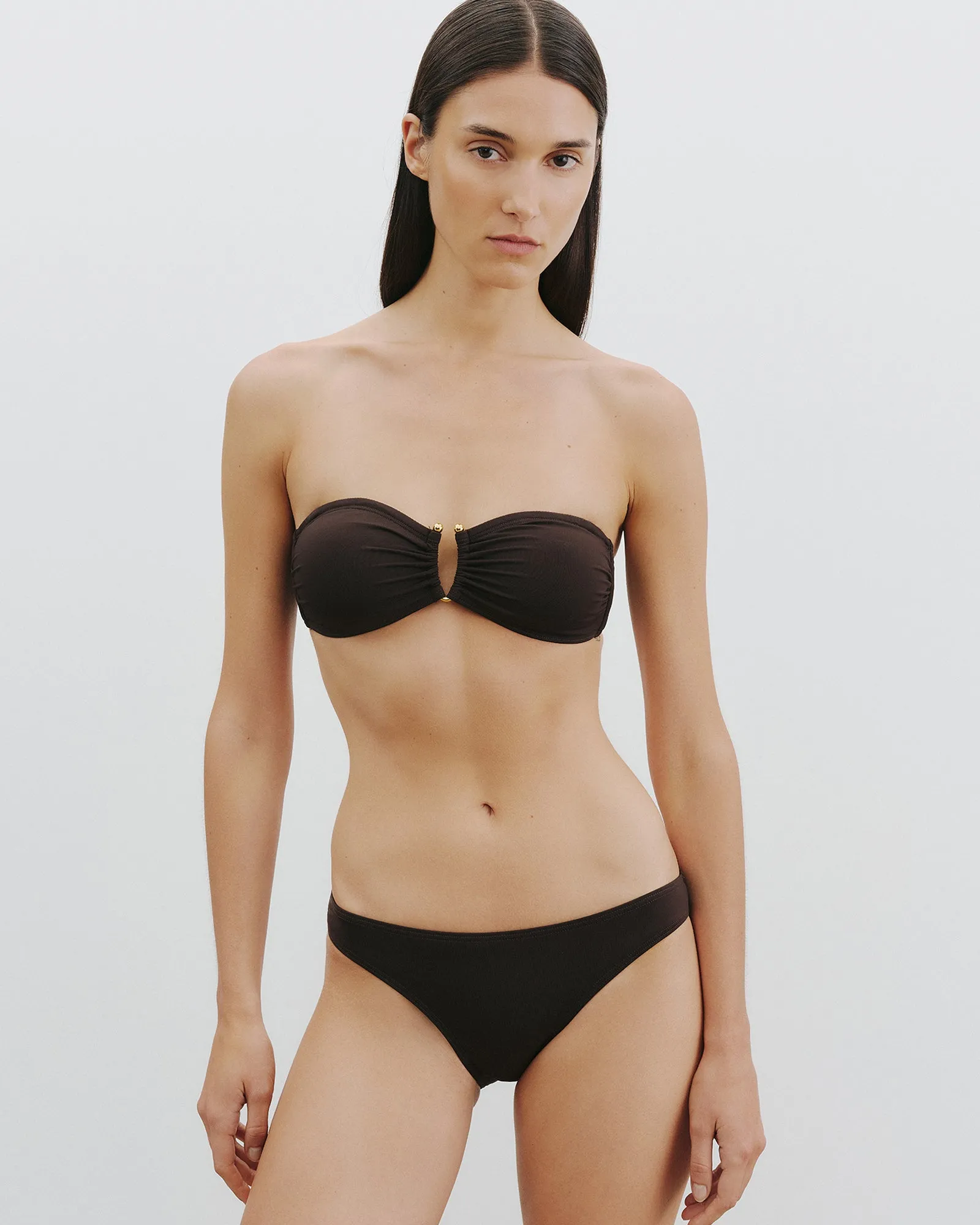 BIKINI BOTTOM sold by Nili Lotan product image thumbnail 2