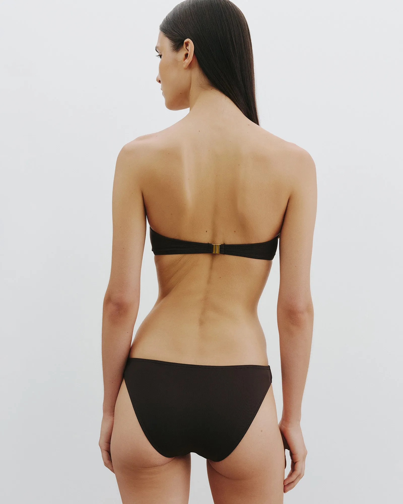 BIKINI BOTTOM sold by Nili Lotan product image thumbnail 3