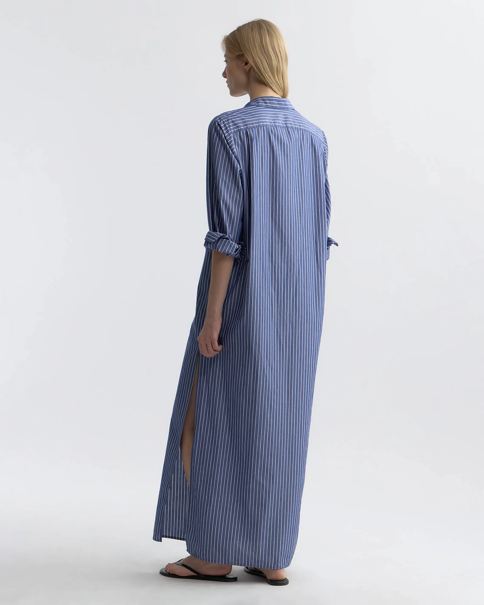 MINA DRESS sold by Nili Lotan product image thumbnail 5