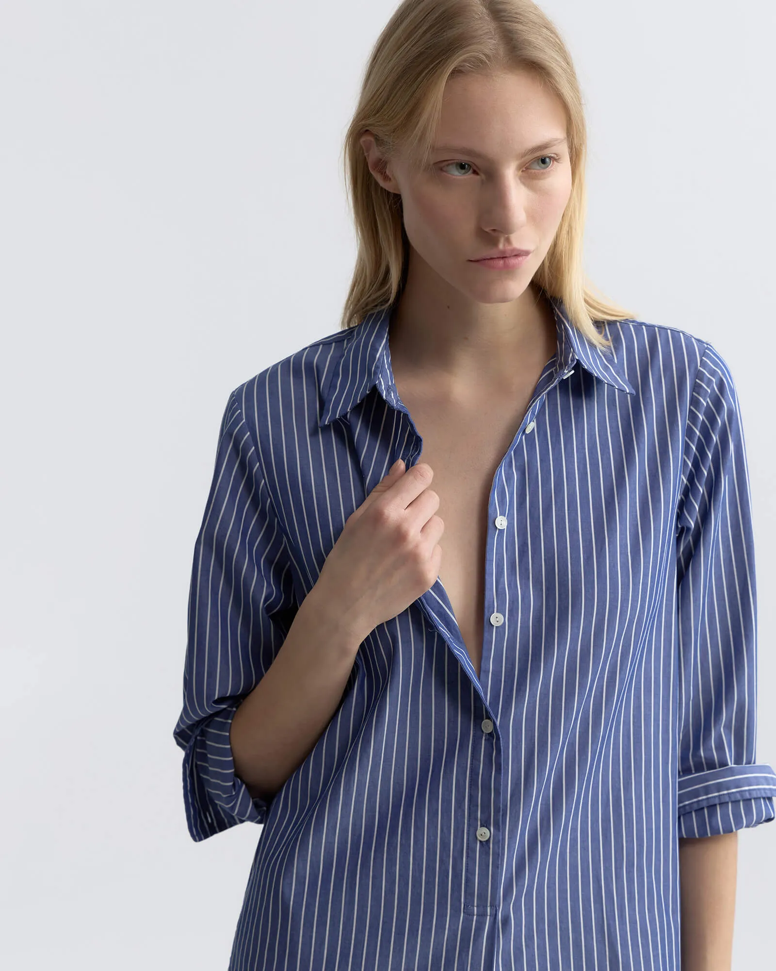 MINA DRESS sold by Nili Lotan product image thumbnail 3