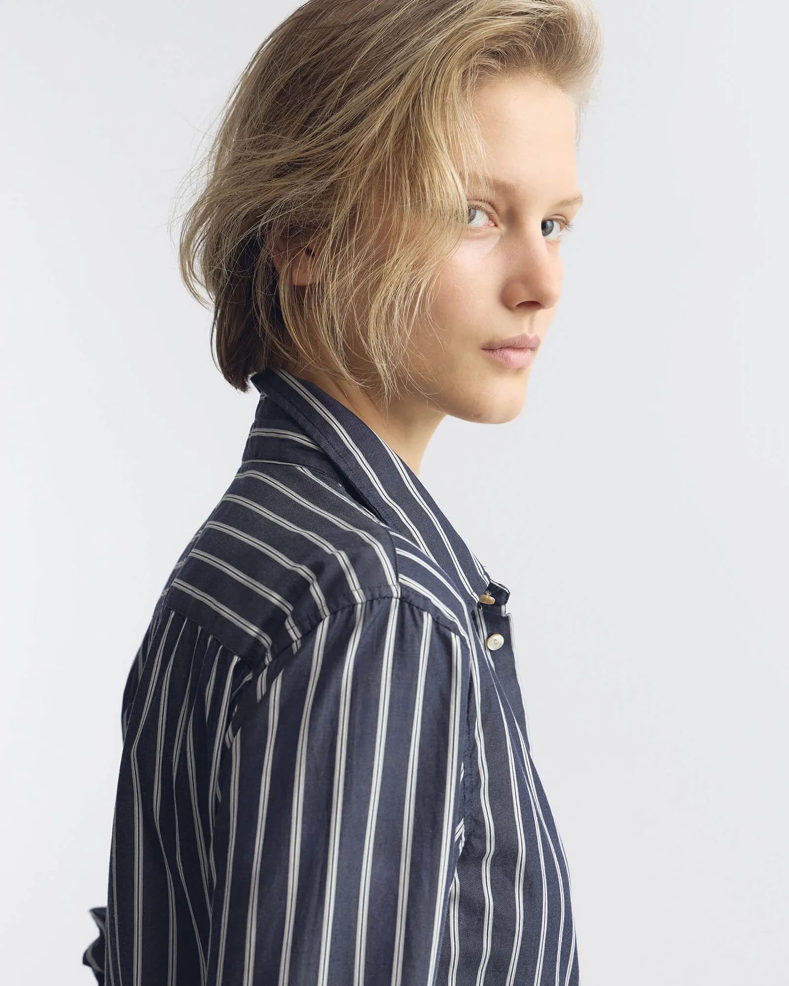 RAPHAEL CLASSIC SHIRT sold by Nili Lotan product image thumbnail 3