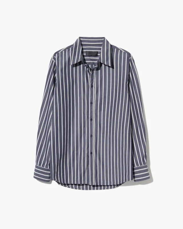 RAPHAEL CLASSIC SHIRT sold by Nili Lotan