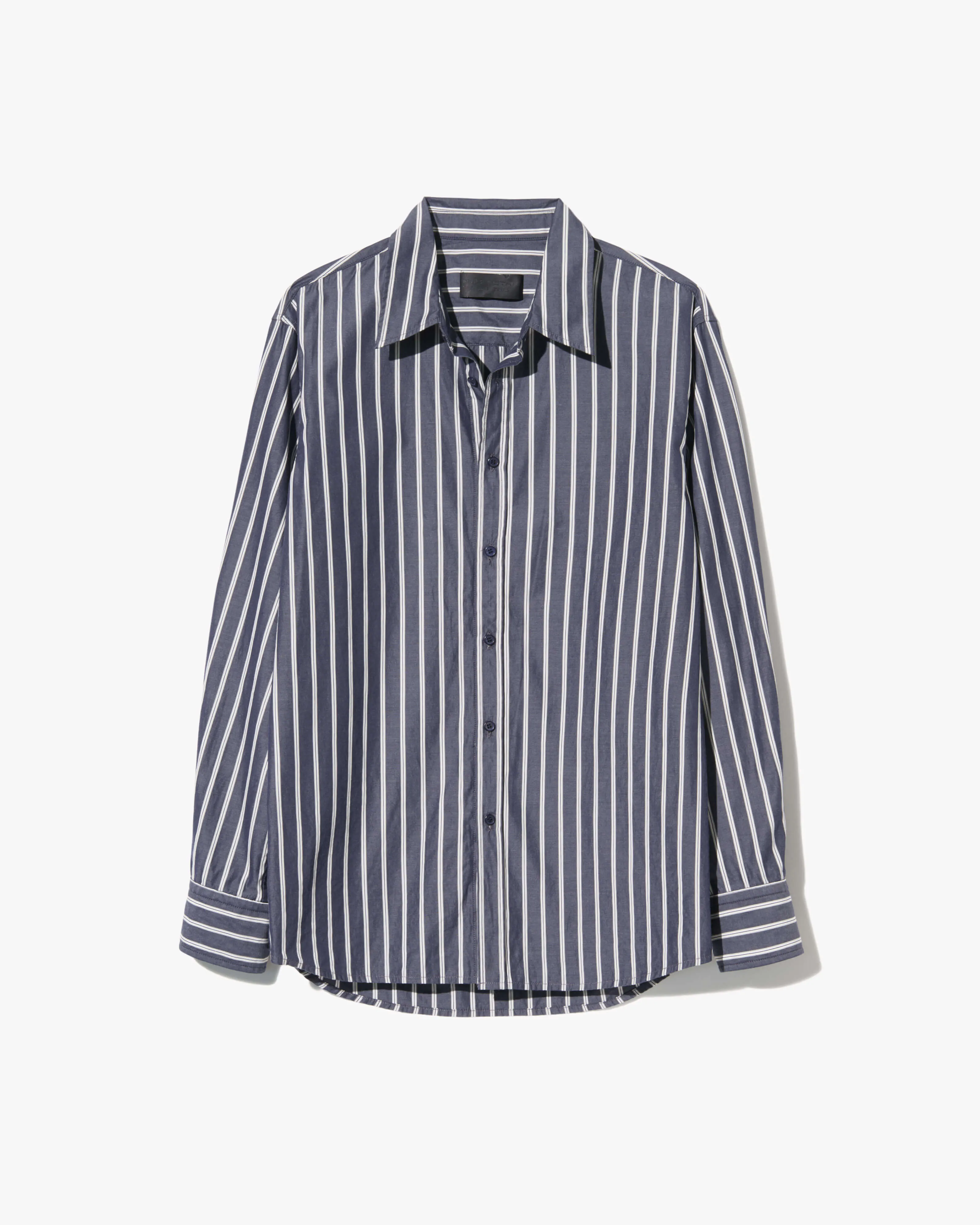 RAPHAEL CLASSIC SHIRT sold by Nili Lotan