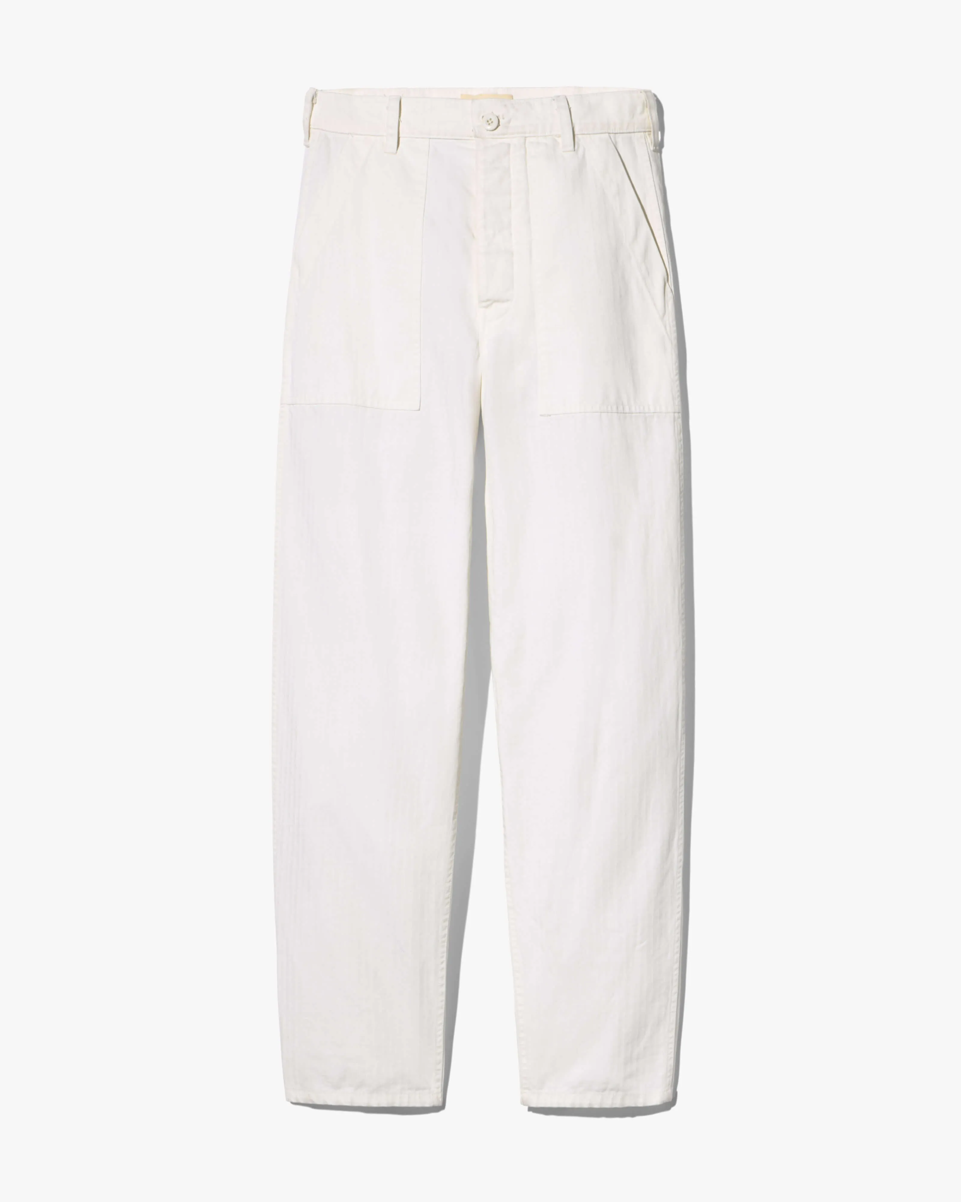 EARL COTTON PANT sold by Nili Lotan