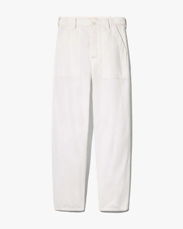 EARL COTTON PANT made by Nili Lotan