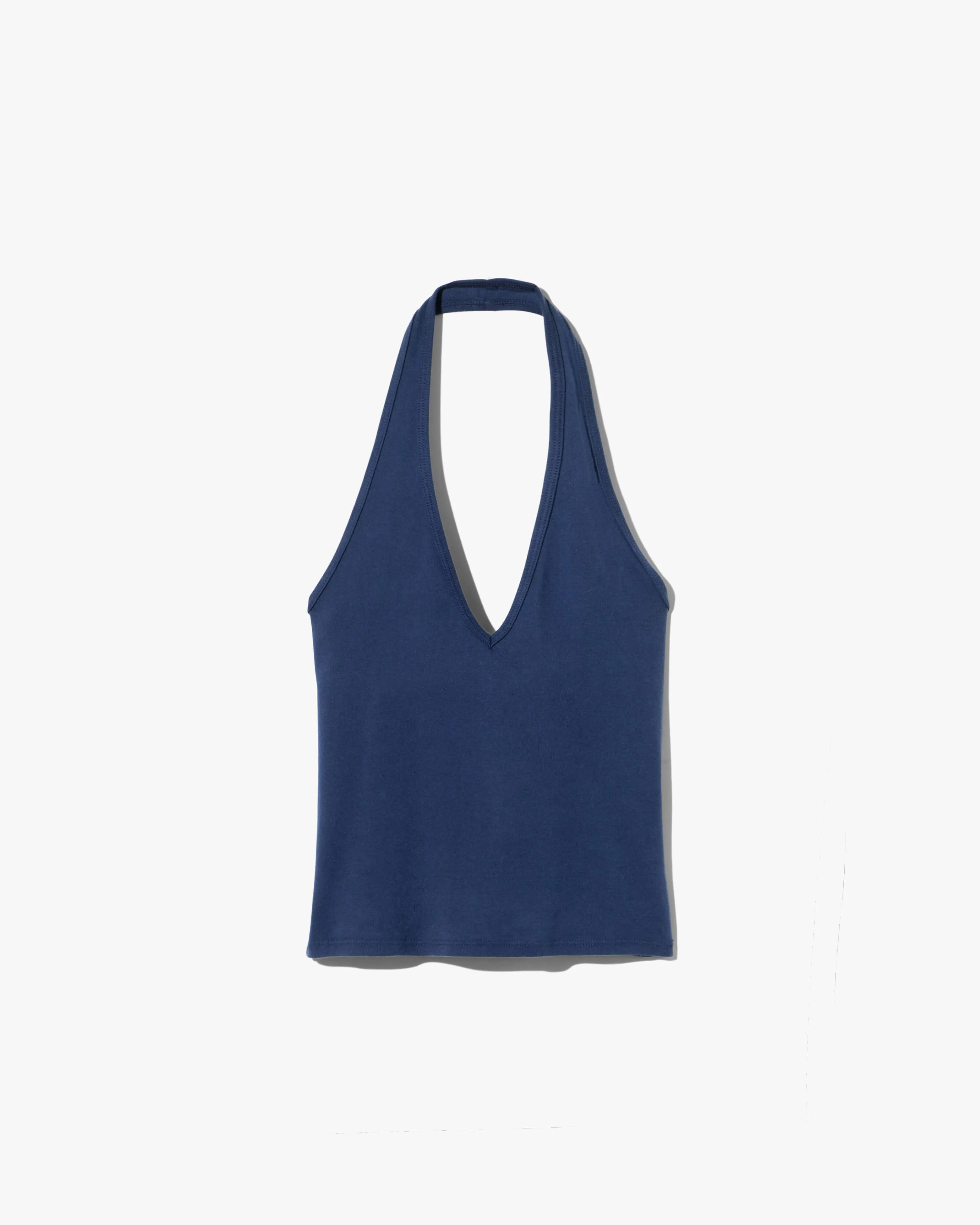 BRITT HALTER TOP sold by Nili Lotan