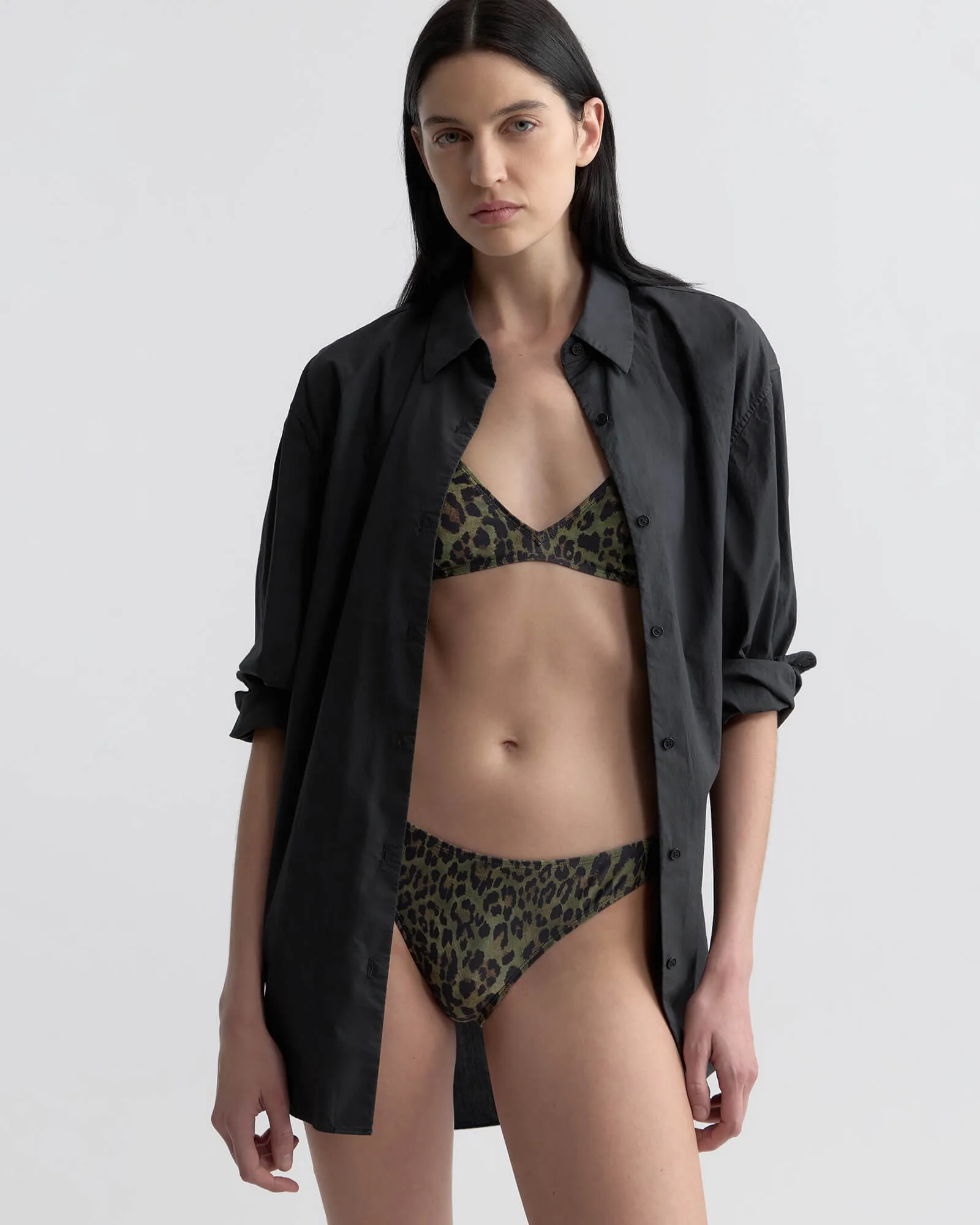 BIKINI BOTTOM sold by Nili Lotan product image thumbnail 5