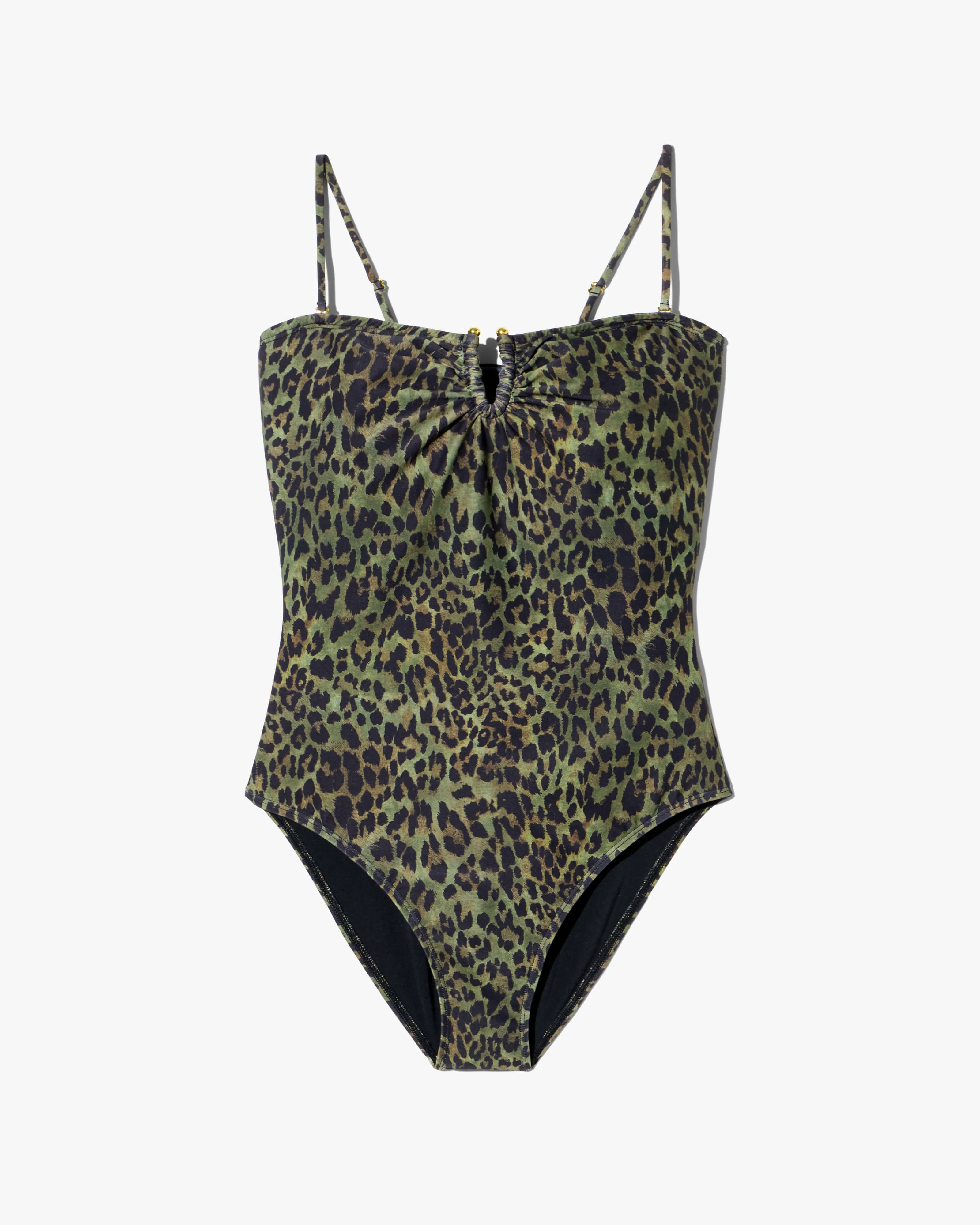 ONE PIECE BATHING SUIT sold by Nili Lotan